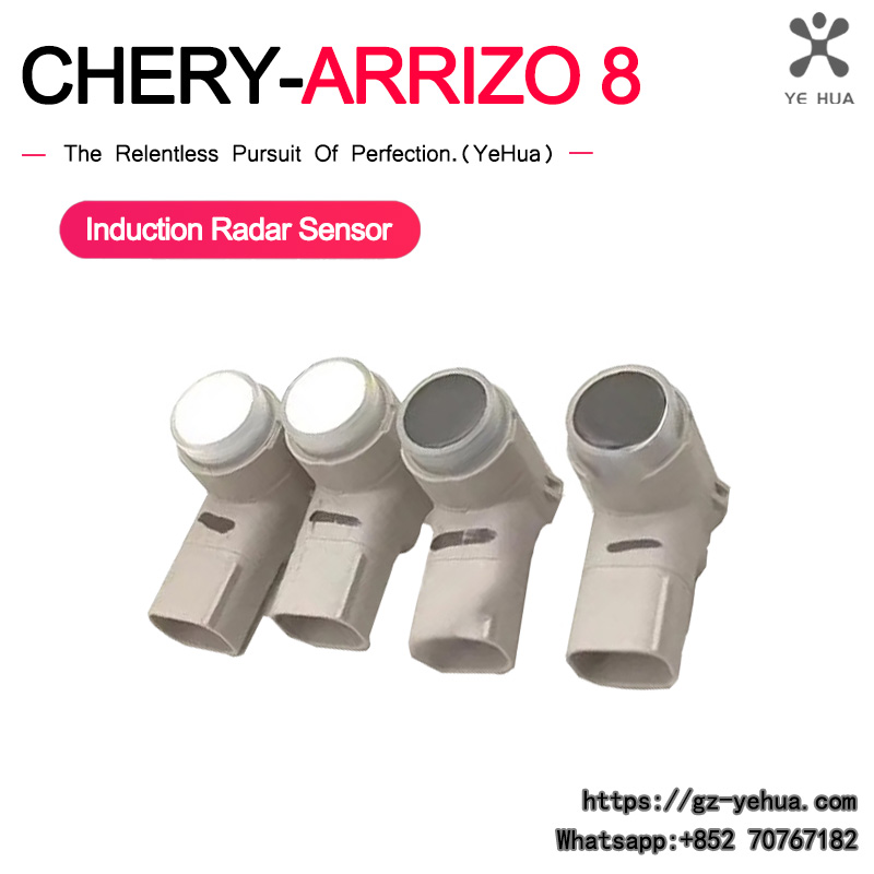 Ultrasonic Distance Sensor - Voor Chery Arrizo 8 2021 2024