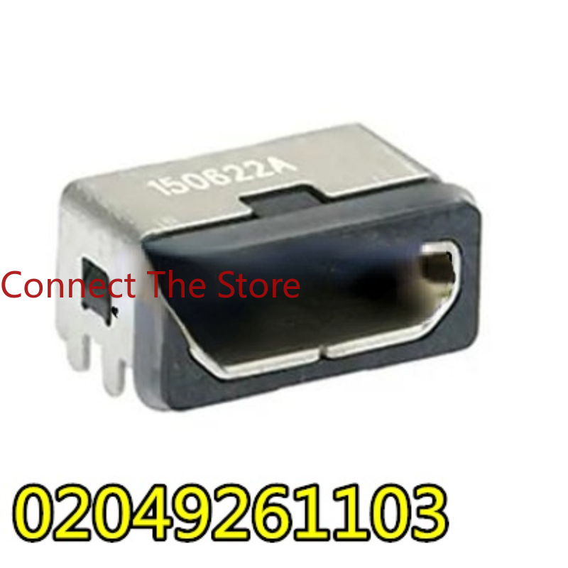 Microbit - 4 STUKS 02049261103 2049261103 204926 -1103