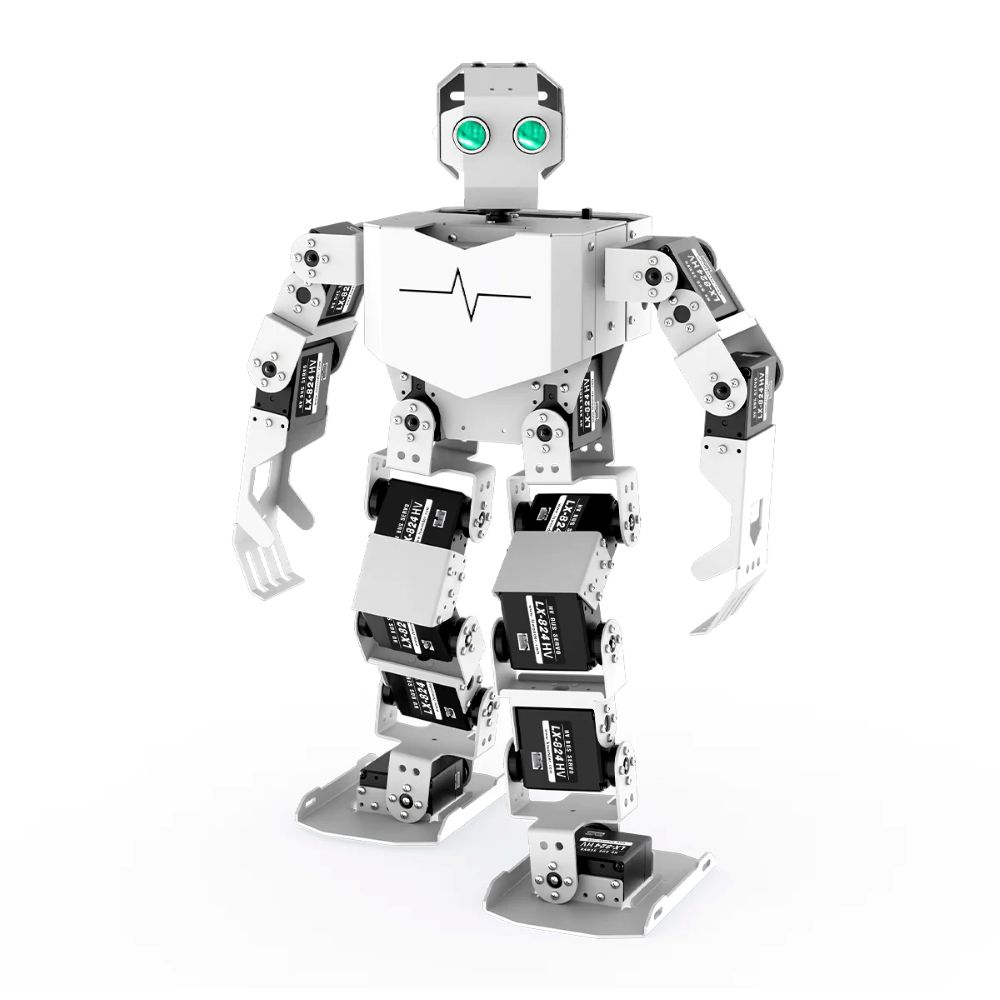 Robotics Kit - Hiwonder Tonybot Multimodale Grote AI-model Humanoïde