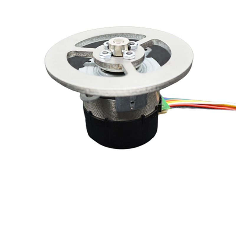 Stm32 Robot - 70Mm/95Mm Foto-Elektrische Encoder Met 12V Borstelloze