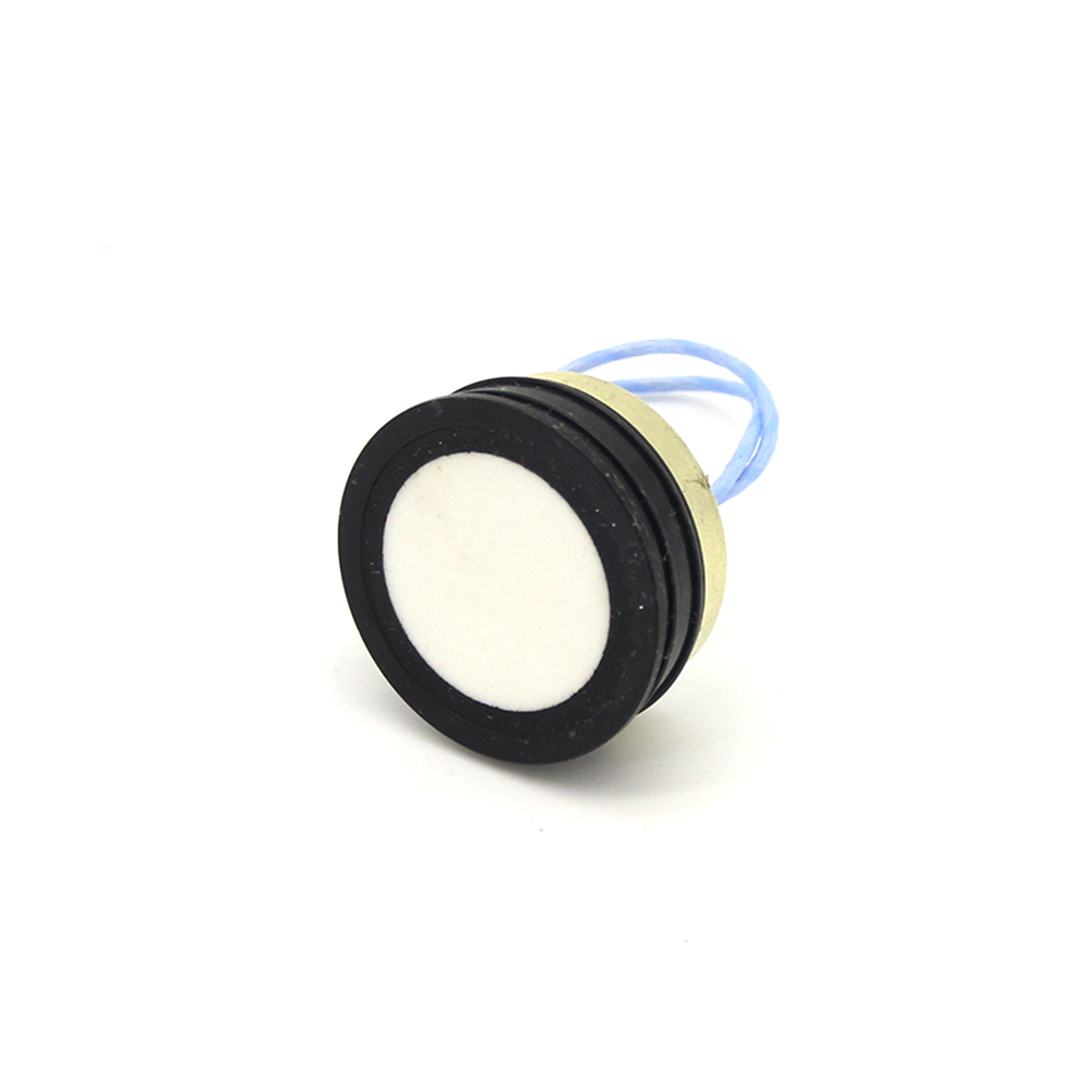 Ultrasonic Distance Sensor - 112KHZ M30 Ultrasone afstandsmetingssensor voor landbouwonderzoek