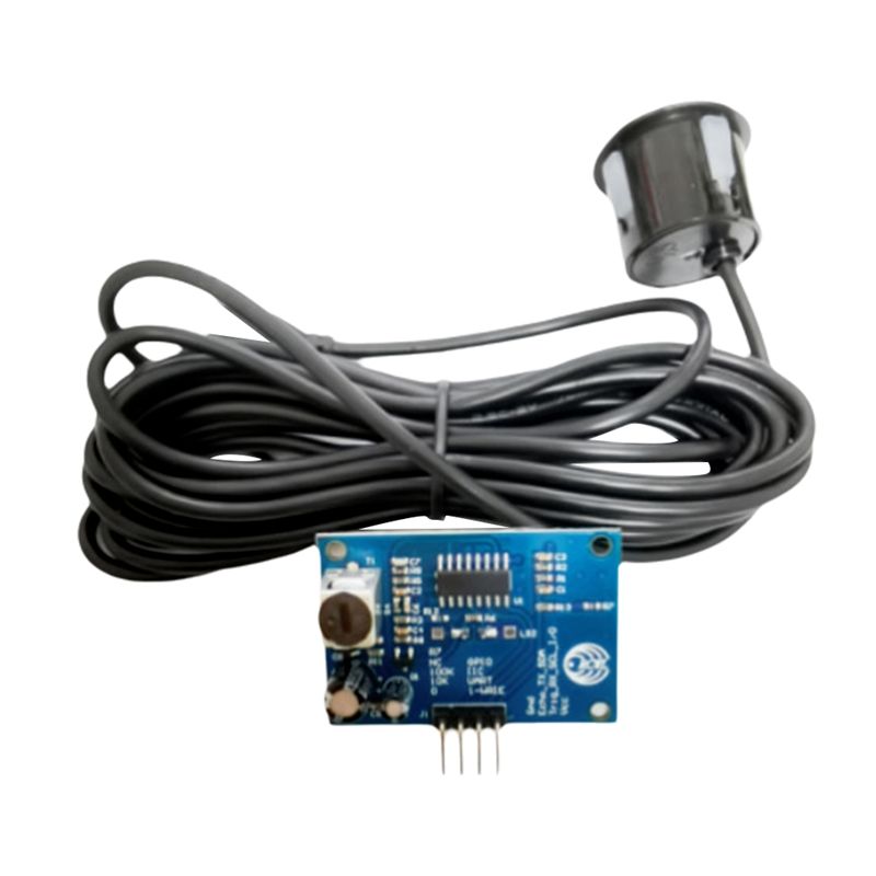 Ultrasonic Distance Sensor - JSN-SR04T Waterdichte ultrasone module Waterdichte geïntegreerde