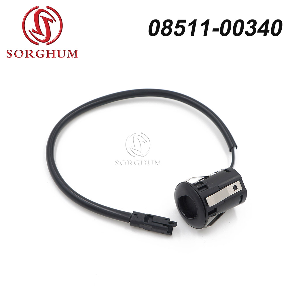 Ultrasonic Distance Sensor - Sorghum Nieuwe Bumper Ultrasone Omgekeerde Pdc-Parkeersensor
