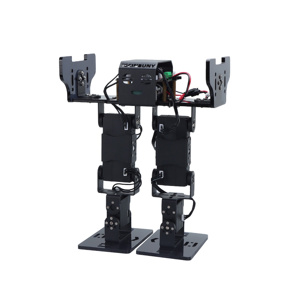 Stm32 Robot - STM32 hoofdcontroller voor humanoïde robot, met