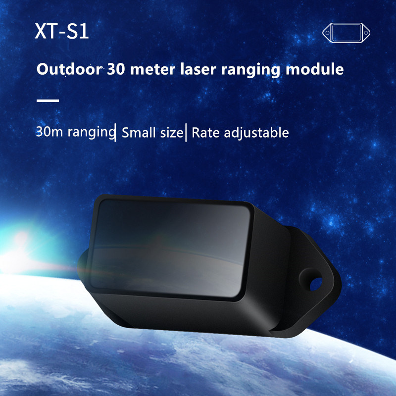 XT-S1 Outdoor anti-glare 30m b - Infrared Obstacle Sensor recensie en prijs