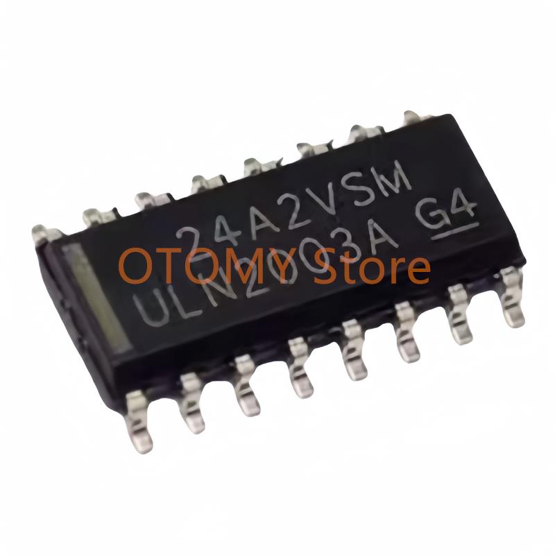 10-50PCS 100% NIEUWE ULN2003 U - Uln2003 Driver recensie en prijs