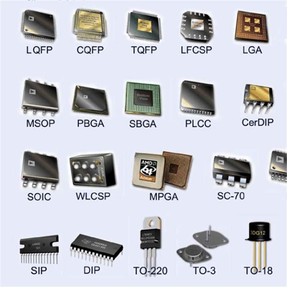 10-50PCS 100% NIEUWE ULN2003 U - Uln2003 Driver recensie en prijs