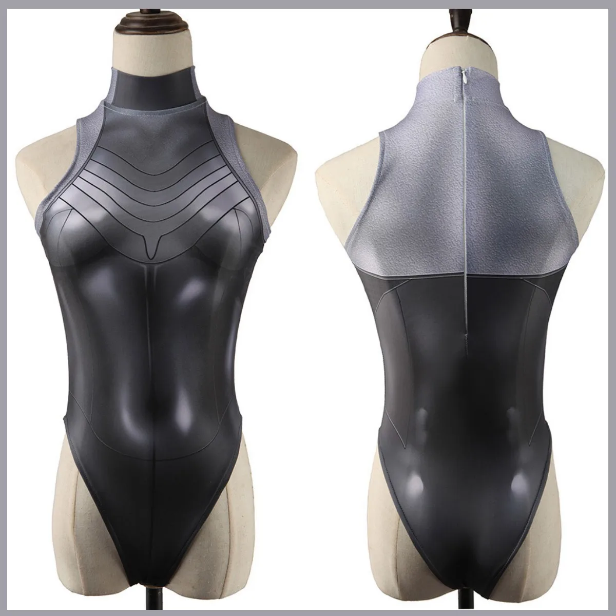 Robot Twins Cosplay Kostuum vo - Robotics Kit recensie en prijs