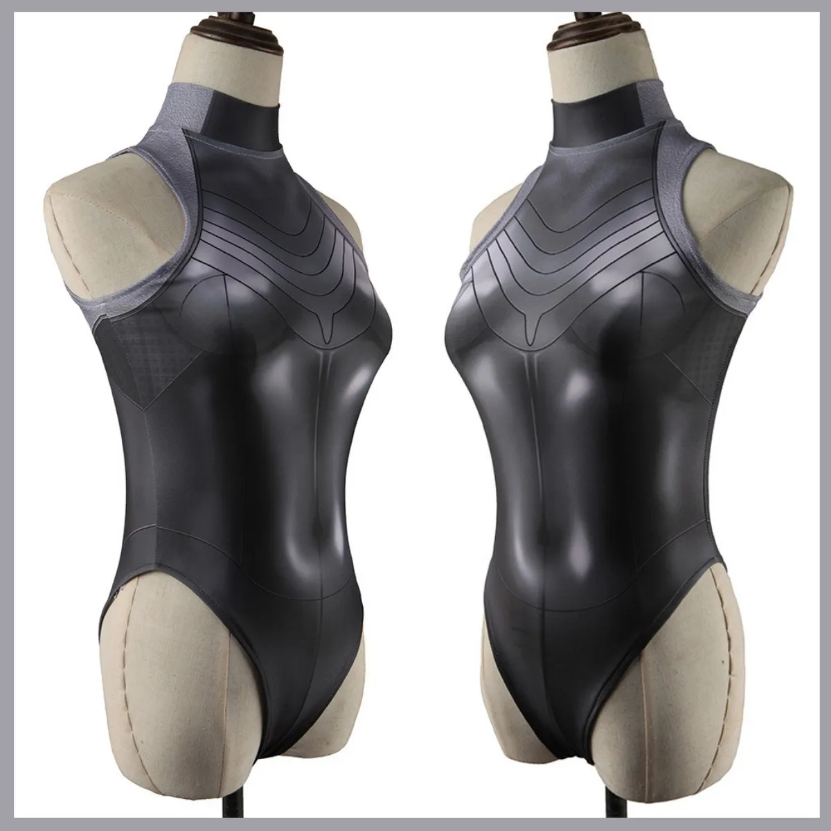 Robot Twins Cosplay Kostuum vo - Robotics Kit recensie en prijs