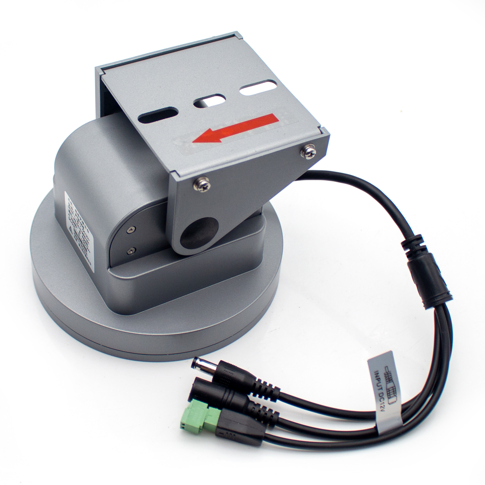RS485 elektrische pan-tilt-beu - Pan Tilt Bracket recensie en prijs