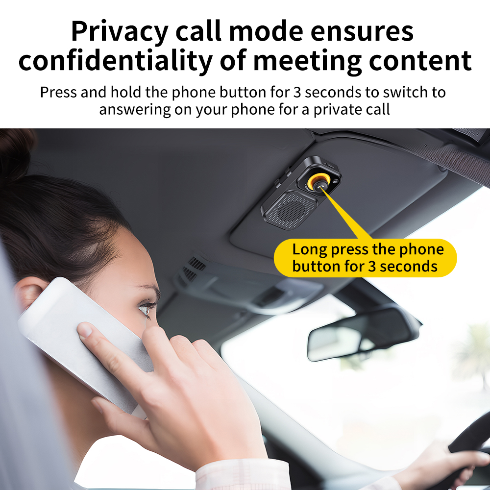 Auto Bluetooth 5.4 luidspreker - Robot Bluetooth Car recensie en prijs