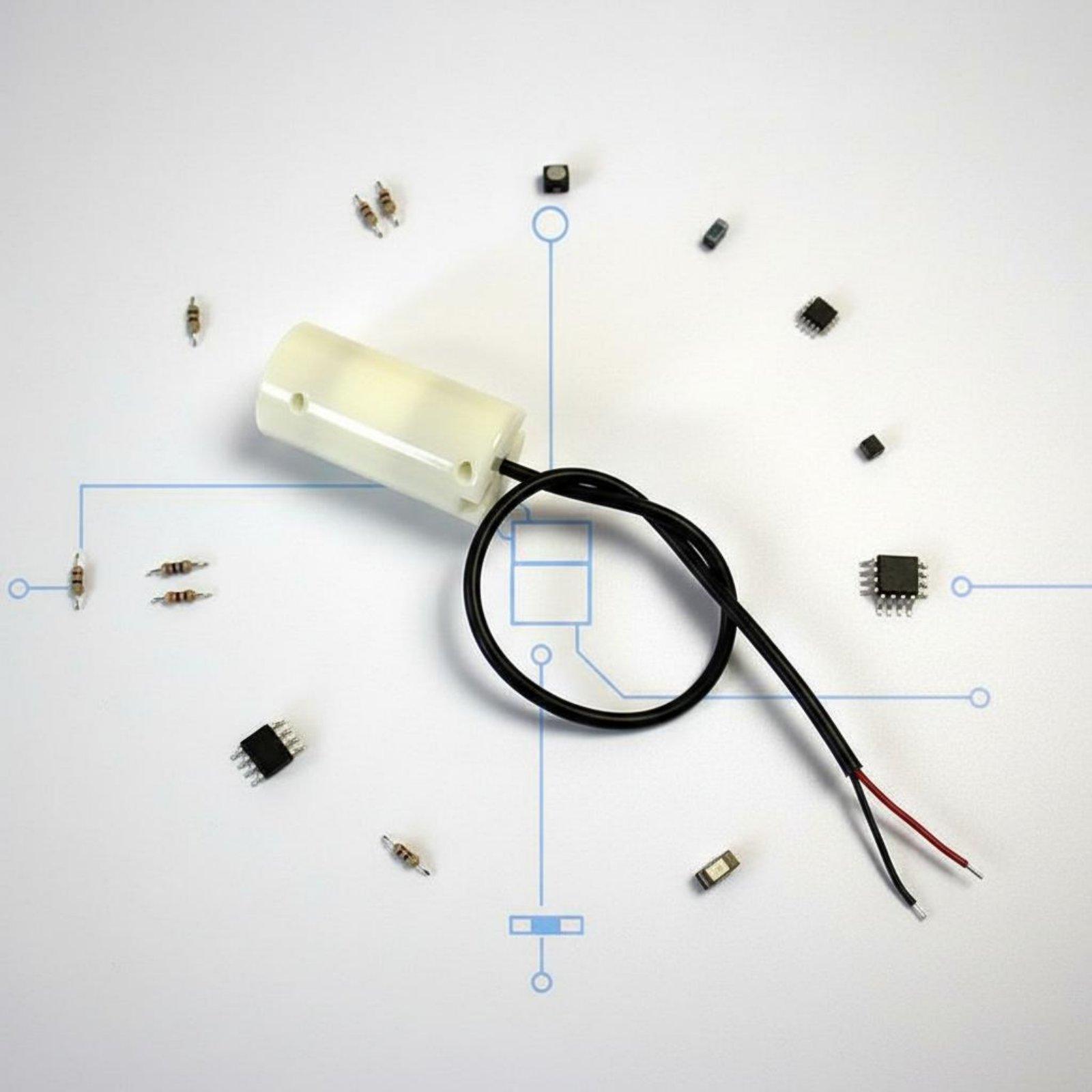 Vibratiemassageapparaat 12v Mi - Robotics Kit recensie en prijs