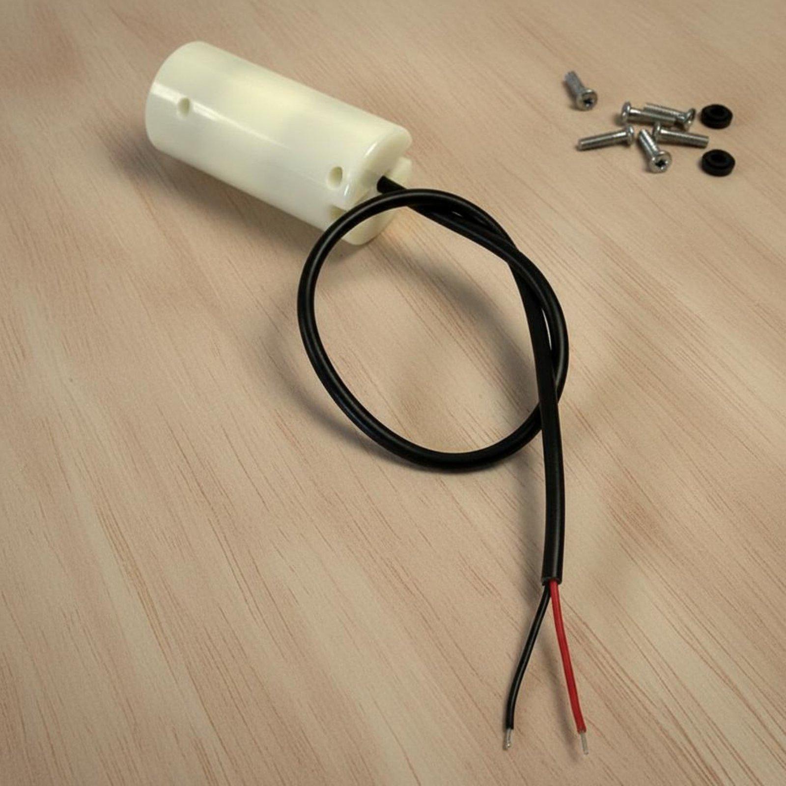 Vibratiemassageapparaat 12v Mi - Robotics Kit recensie en prijs