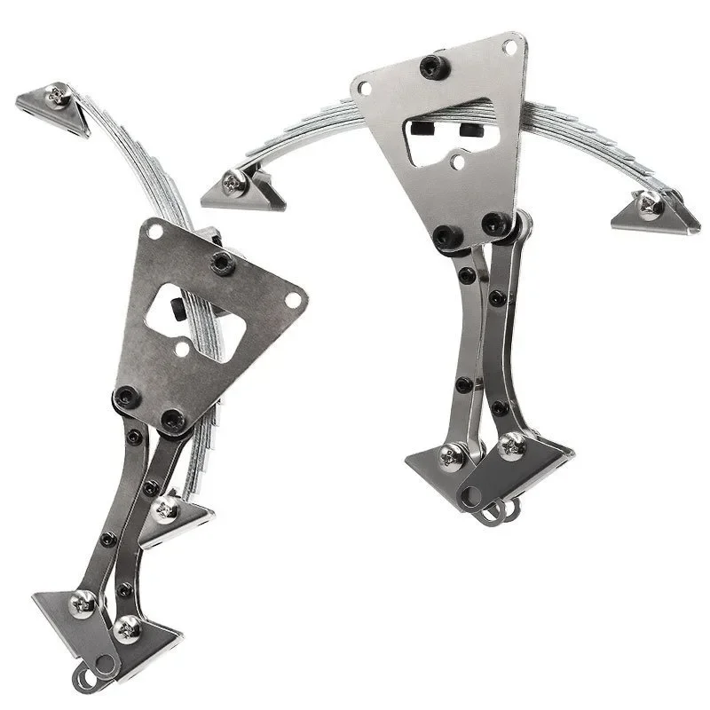 Stalen bladveerhefset voor 1/1 - Servo Pan Tilt recensie en prijs