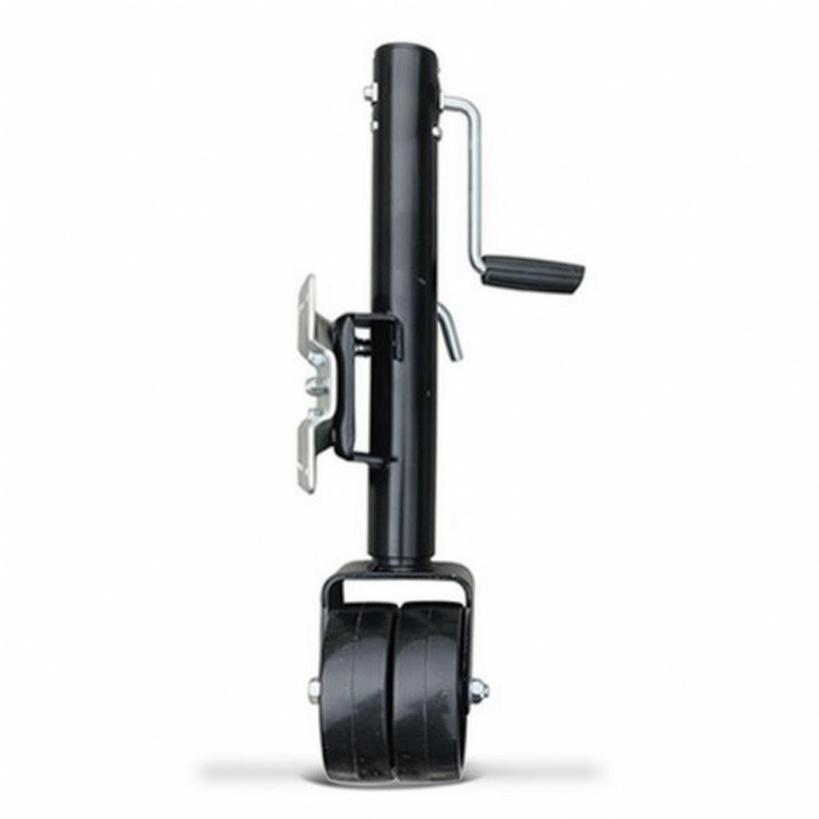 Aanhangwagenkrik met zwenkwiel - Caster Wheel recensie en prijs
