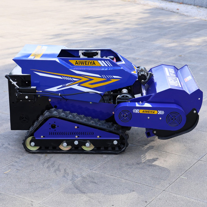 Aangepaste vierwielaangedreven - Robot Wheel recensie en prijs