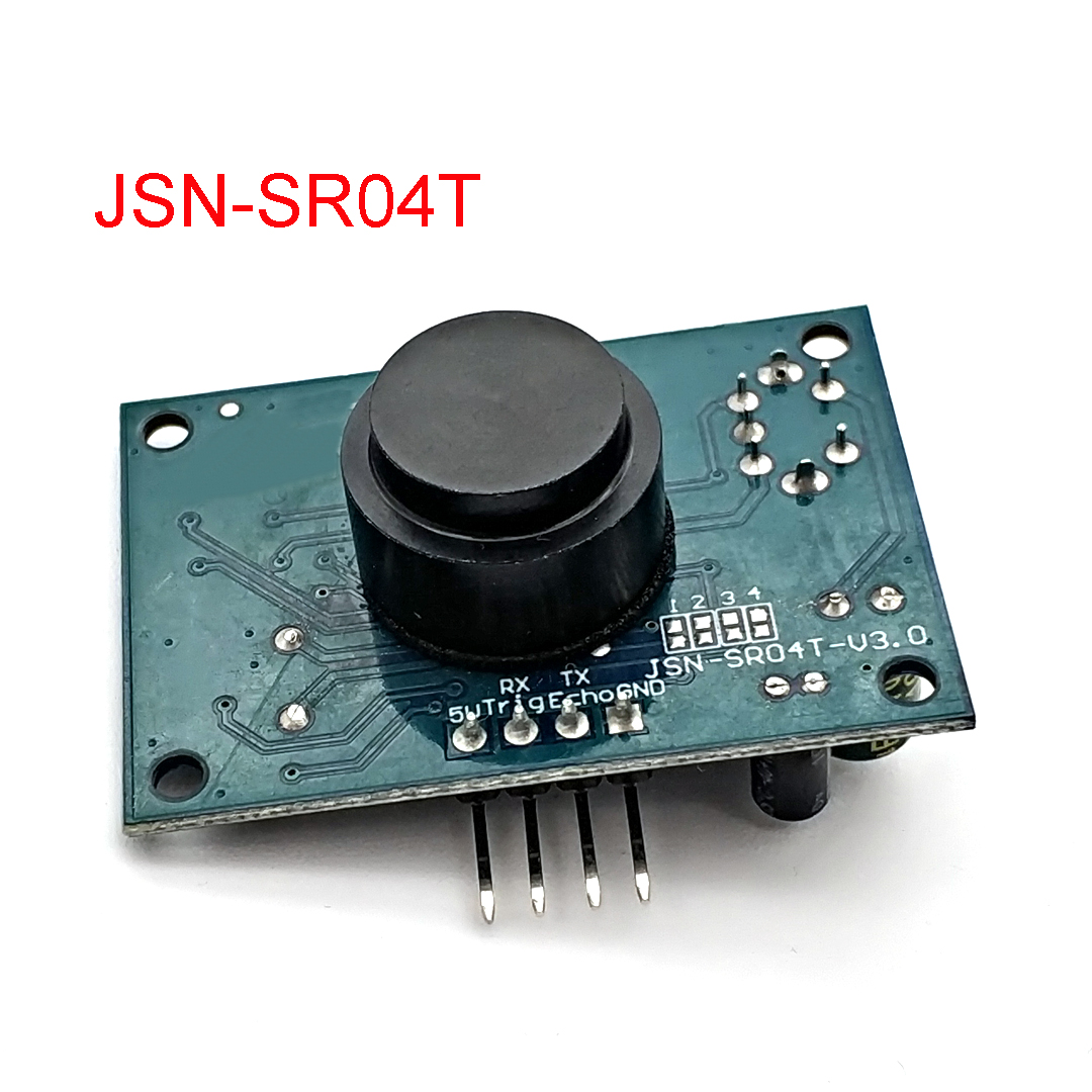 Waterdichte ultrasone module J - Ultrasonic Distance Sensor recensie en prijs