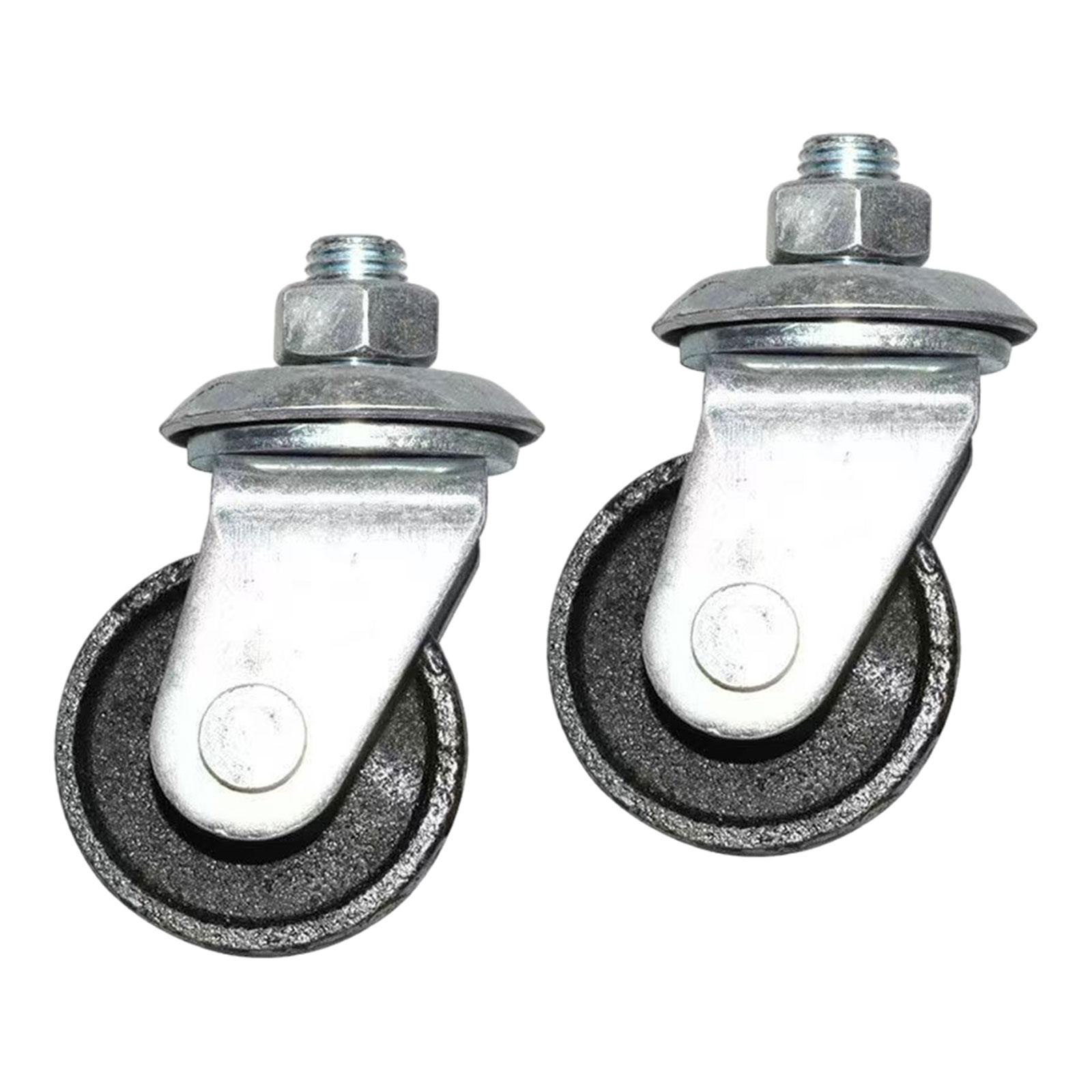 Vervangingsset voor de wielen  - Caster Wheel recensie en prijs