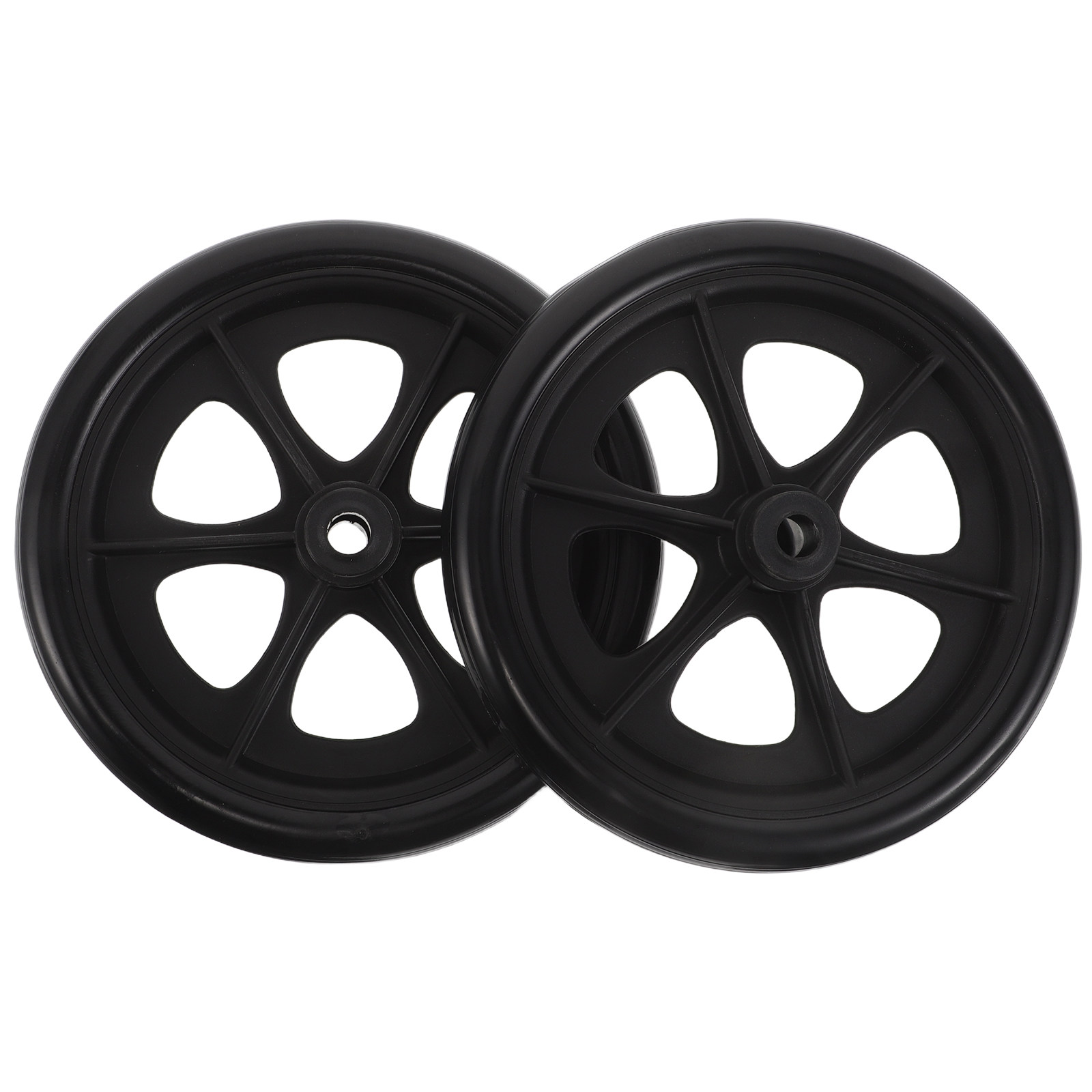 2 stuks voorwielen voor rolsto - Caster Wheel recensie en prijs