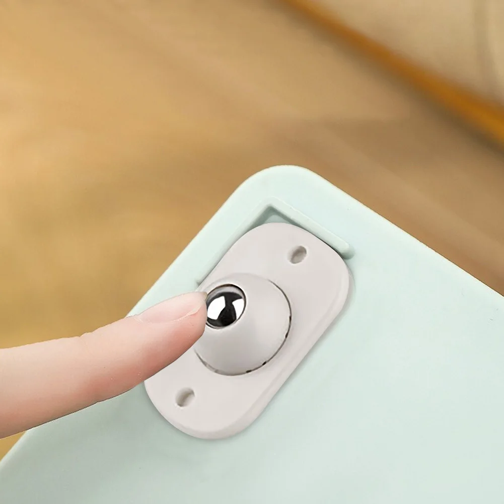 4 stks/set Zelfklevende Rollen - Caster Wheel recensie en prijs