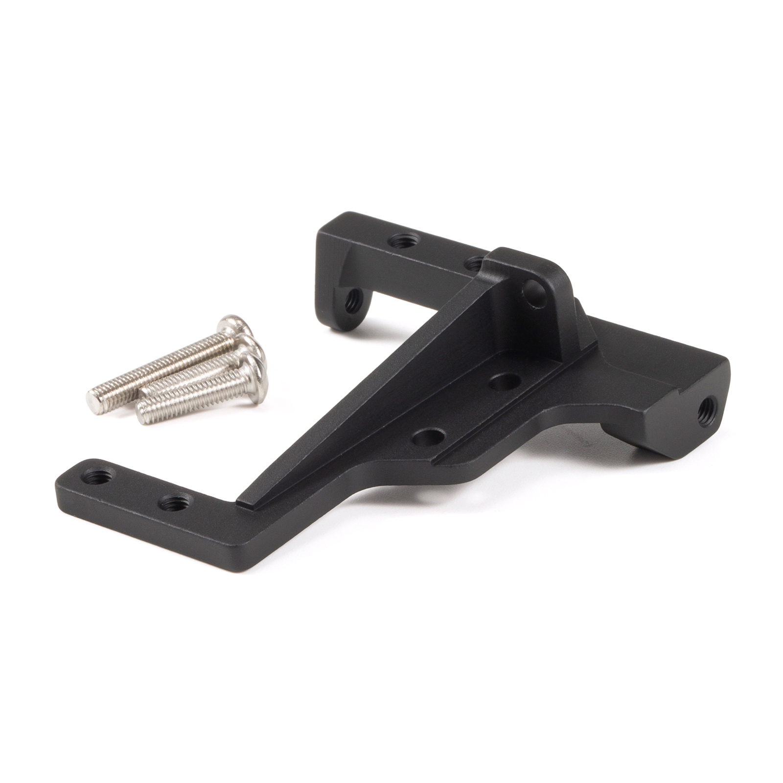 Aluminium BTA Servo Mount en S - Robot Car Kit recensie en prijs