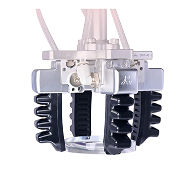 Modulair robotarmbesturingssys - Robotics Kit recensie en prijs