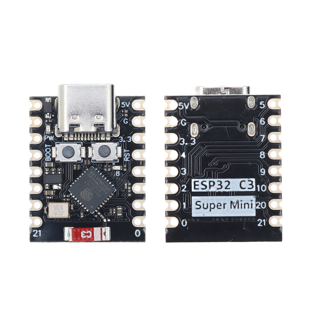 ESP32-S3 ESP32-C3 ESP32-H2 ESP - Stm32 Robot recensie en prijs