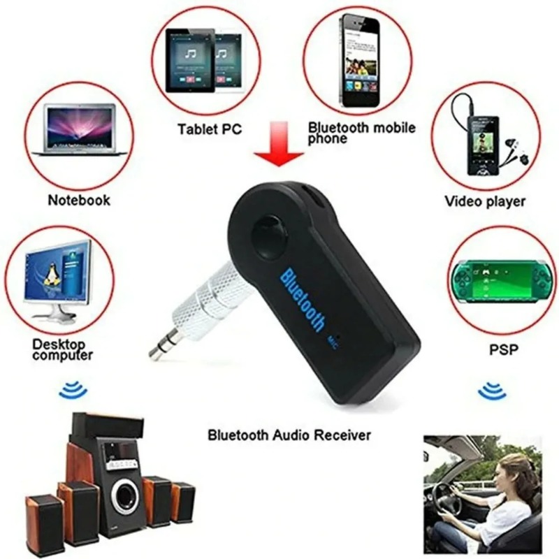 2-in-1 Bluetooth 5.0 draadloze - Robot Bluetooth Car recensie en prijs