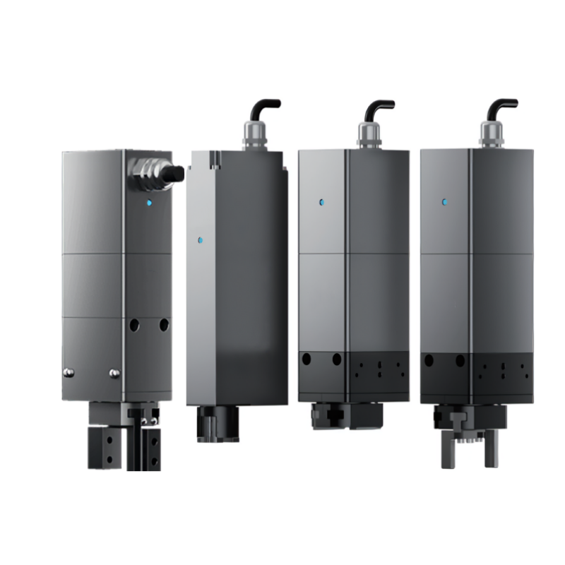 Precisiekrachtgestuurde rotere - Robotics Kit recensie en prijs