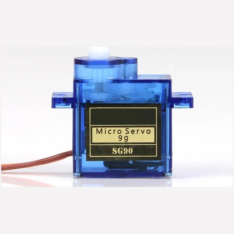2/4/8/20 Stuks SG90 9G Micro S - Sg90 Servo recensie en prijs