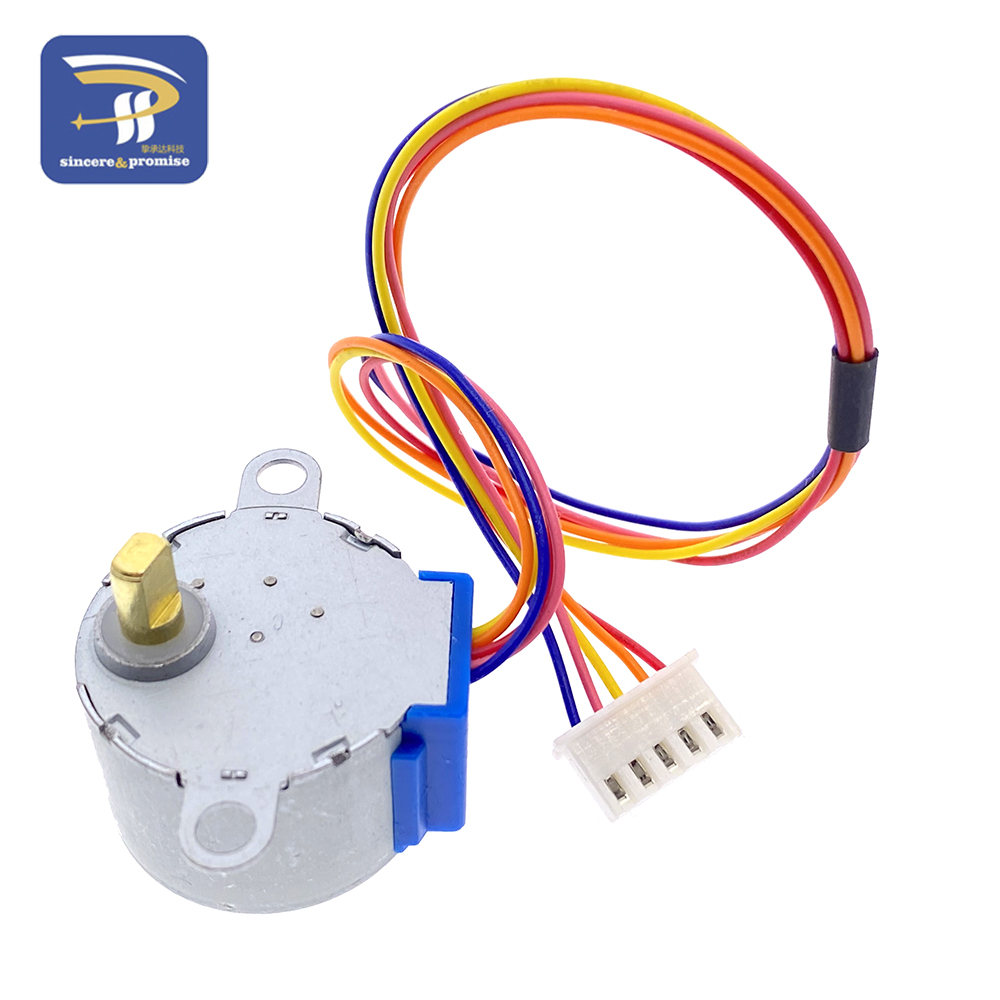 Raspberry Pi Kit 1Set 28byj-48 - Uln2003 Driver recensie en prijs