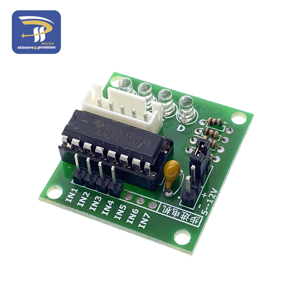 Raspberry Pi Kit 1Set 28byj-48 - Uln2003 Driver recensie en prijs