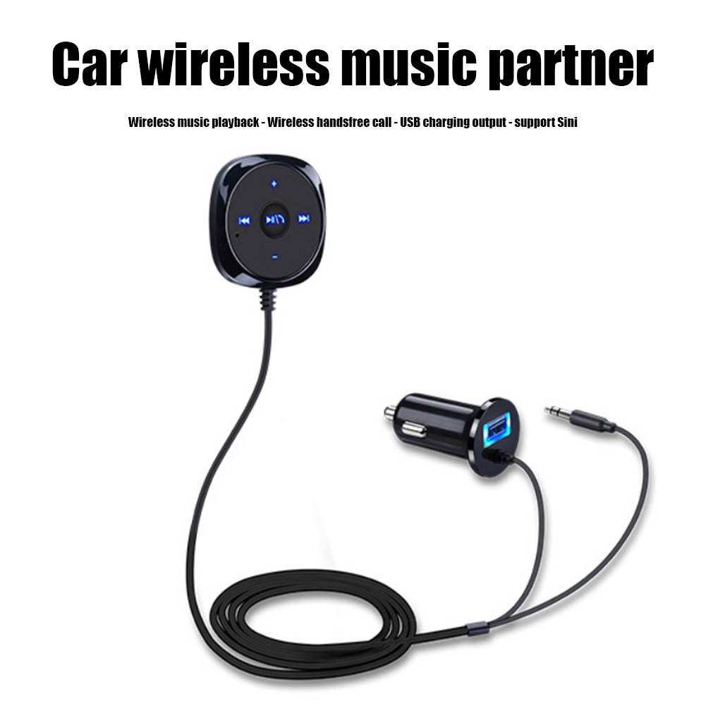 Handsfree Bluetooth-Compatibel - Robot Bluetooth Car recensie en prijs