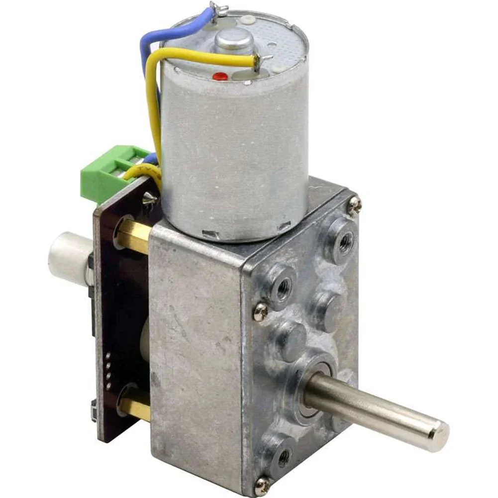 ASMC-LQB-servomotor met 60 kg  - Servo Pan Tilt recensie en prijs