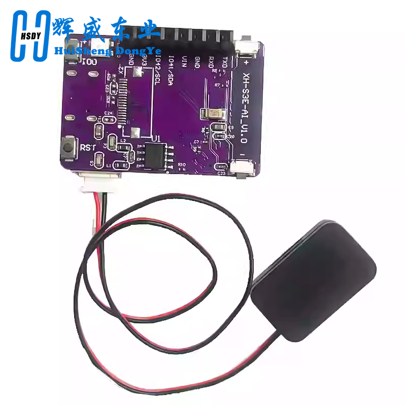 MINI ESP32-S3-N16R8 Developmen - Stm32 Robot recensie en prijs