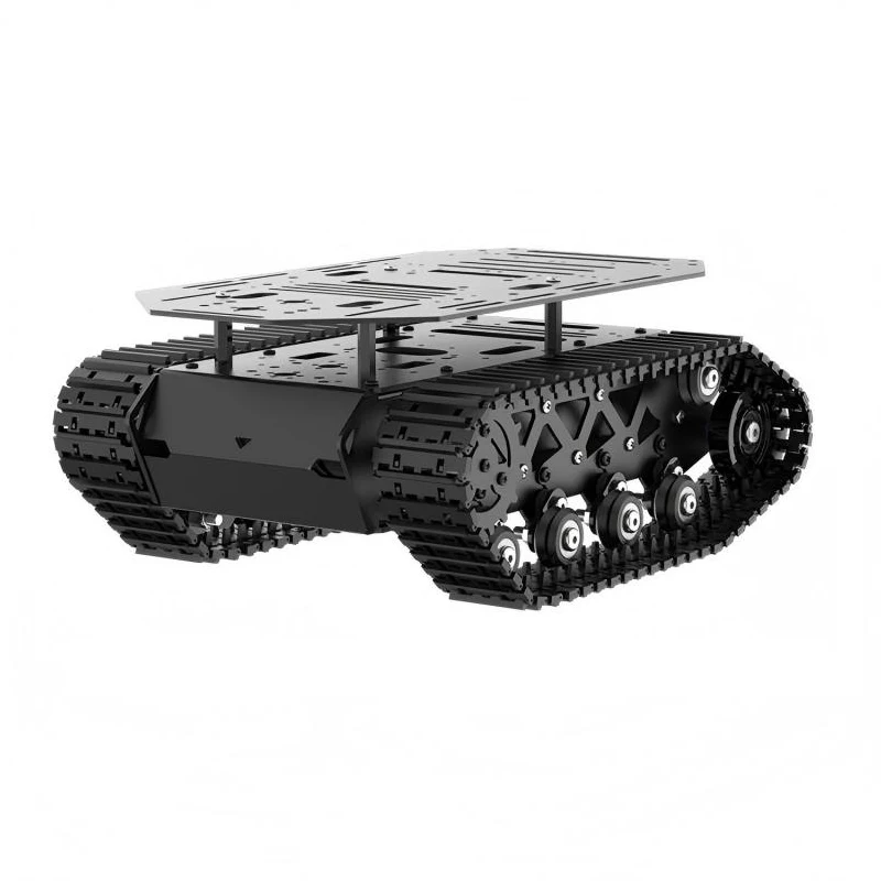 10KG draagvermogen, sterke sch - Robot Car Kit recensie en prijs
