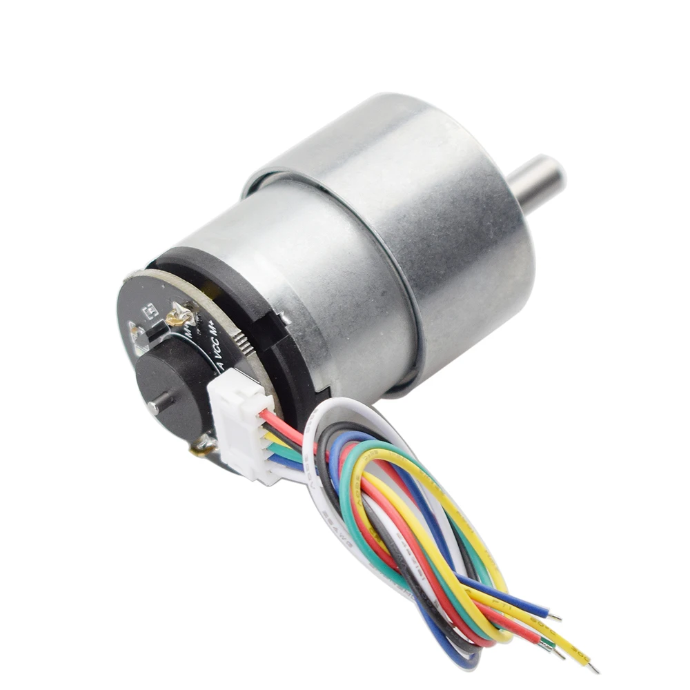 20KG draagvermogen Mecanum-wie - Robot Car Kit recensie en prijs
