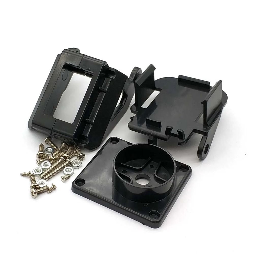 Sg90 Mg 90S 9G Stuurinrichting - Pan Tilt Bracket recensie en prijs