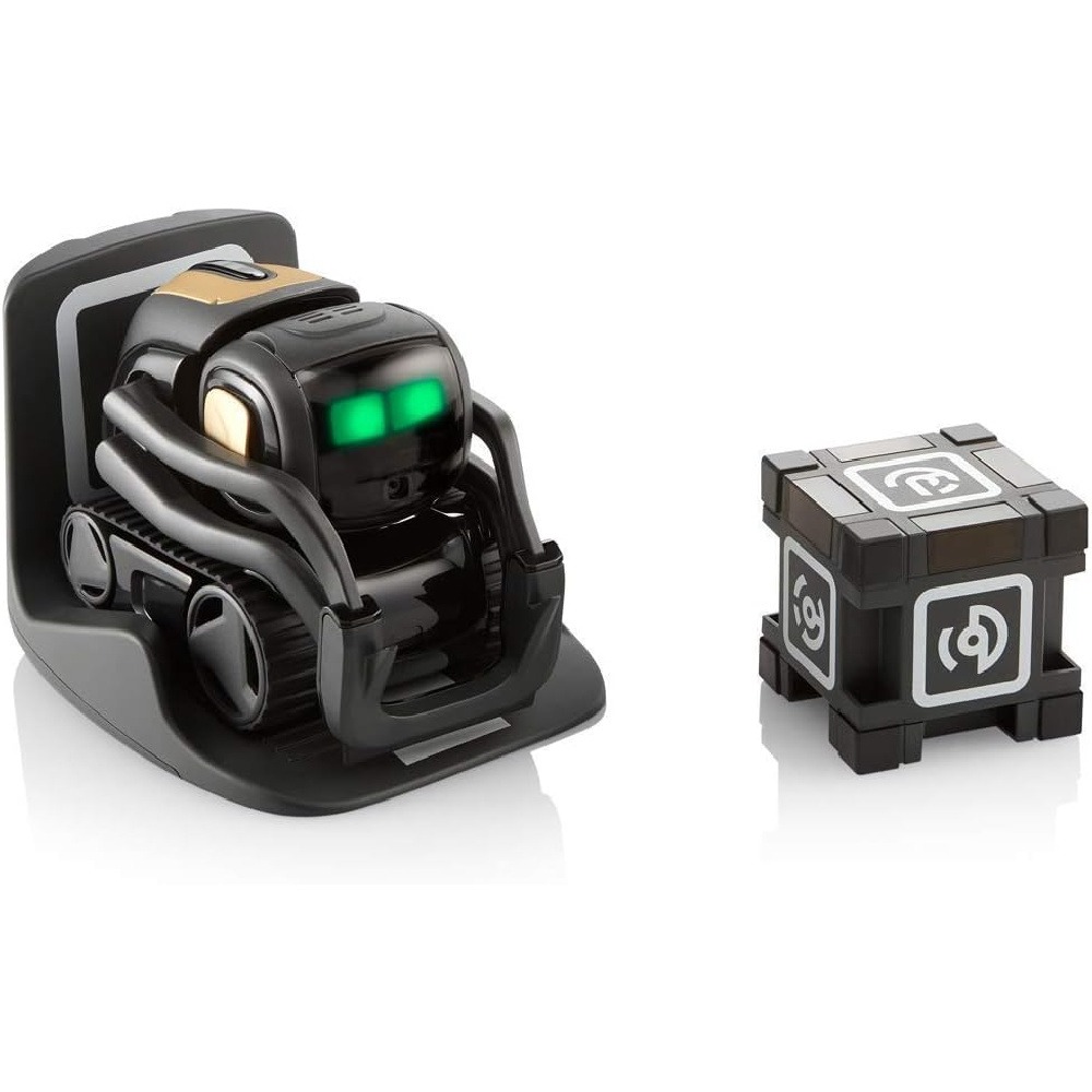AI ChatGPT 2.0 Verbonden Robot - Robot Remote Control recensie en prijs