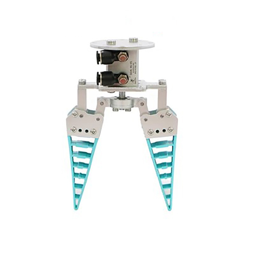 Grijp Adaptieve Pneumatische E - Robot Gripper Claw recensie en prijs