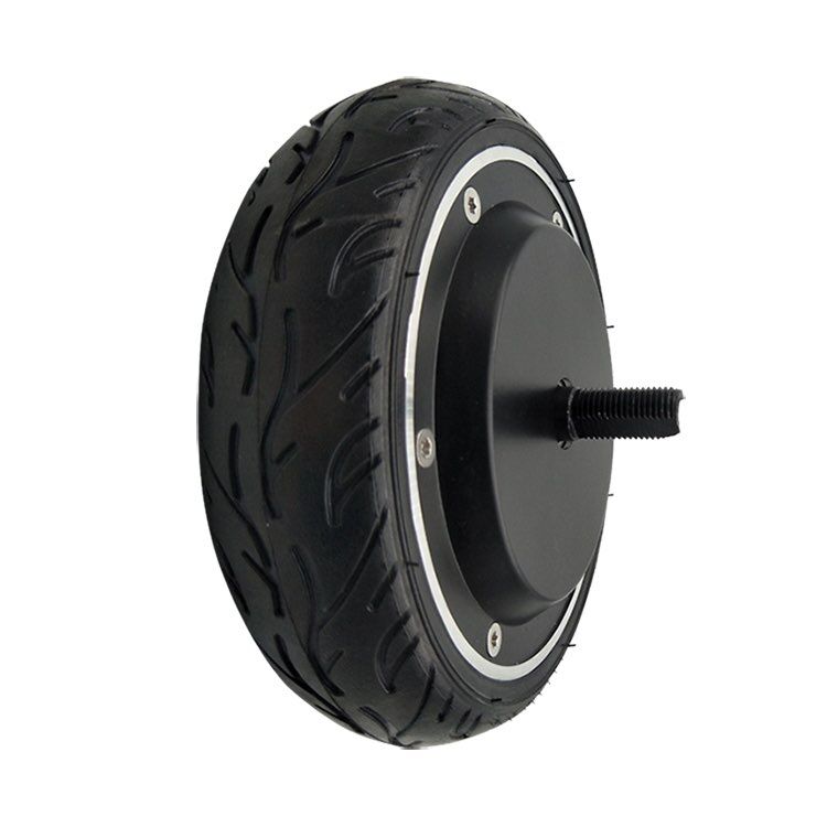 ZLTECH CE 6,5 inch 250W 24V 50 - Robot Wheel recensie en prijs