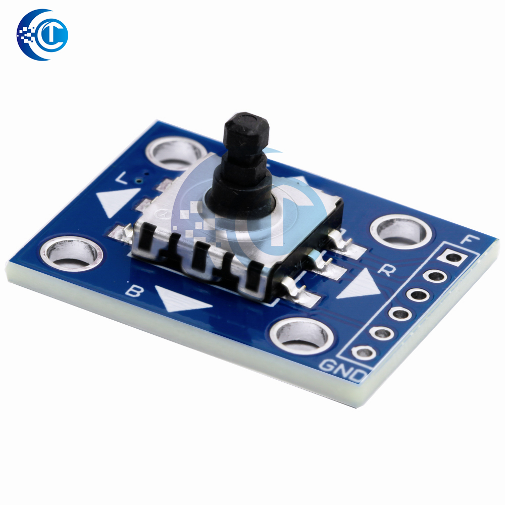 5-weg navigatieknopmodule met  - Stm32 Robot recensie en prijs