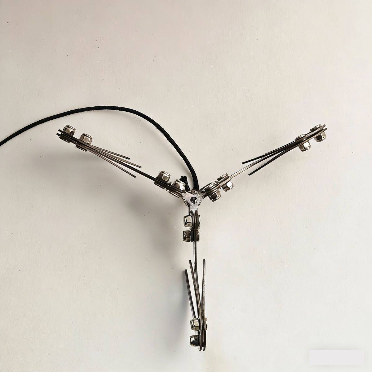 Lichtgewicht 40g roestvrijstal - Robot Gripper Claw recensie en prijs