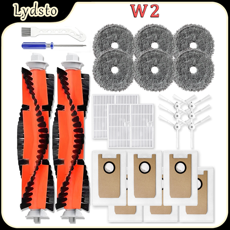 Vervangingsonderdelenset voor  - Robotics Kit recensie en prijs