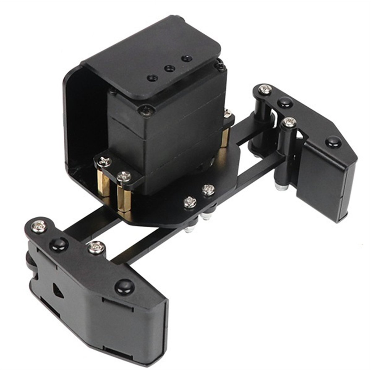 AA14 Metalen mechanische klauw - Robot Gripper Claw recensie en prijs