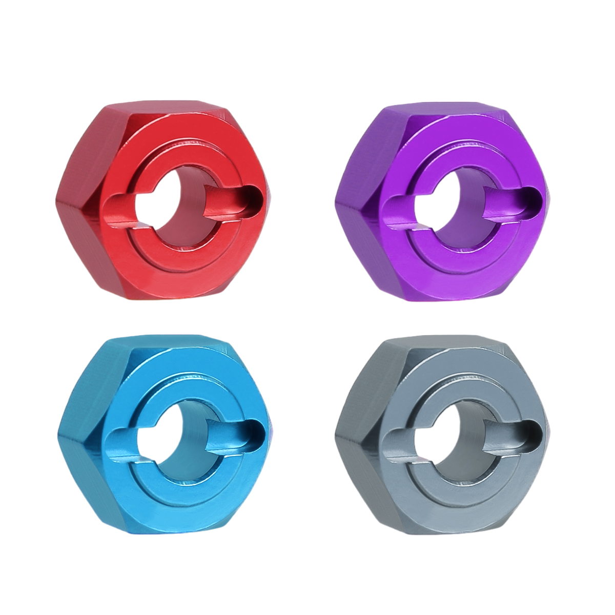 Cnc Aluminium Metaal 12Mm * 5M - Omni Wheel recensie en prijs