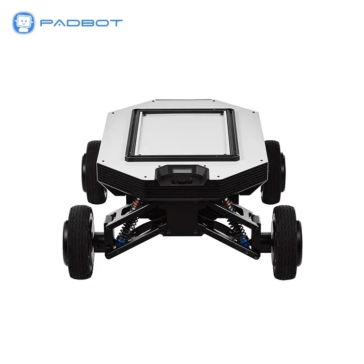 2026 Educatief onbemand UGV-ch - Robot Wheel recensie en prijs