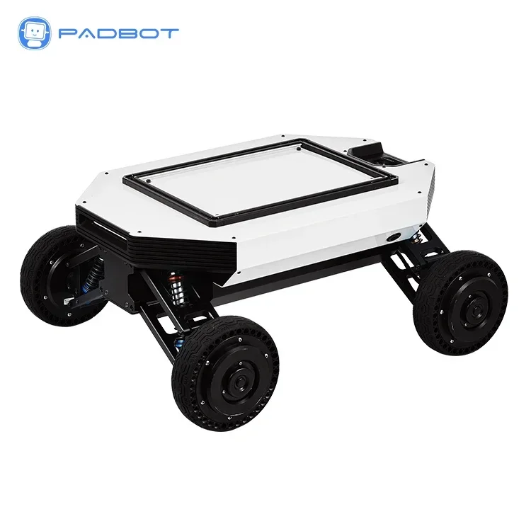 2026 Educatief onbemand UGV-ch - Robot Wheel recensie en prijs