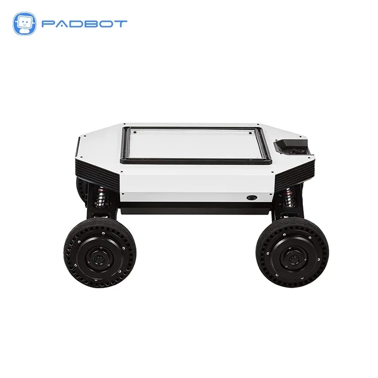 2026 Educatief onbemand UGV-ch - Robot Wheel recensie en prijs