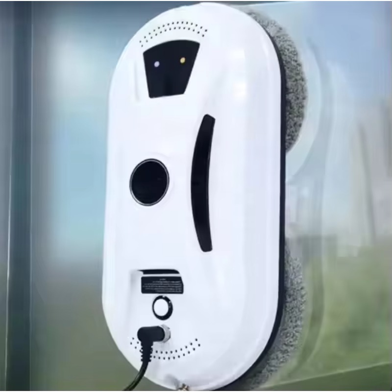 Commerciële robot voor het rei - Robot Remote Control recensie en prijs